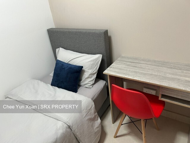 The Estiva (D5), Apartment #446705071